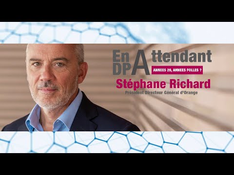 L'ESSENTIEL DE STÉPHANE RICHARD - EN ATTENDANT DPA | ACTE I