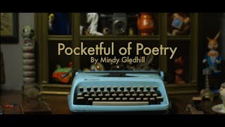 Video thumbnail of "Mindy Gledhill - Pocketful of Poetry (Official Video)"