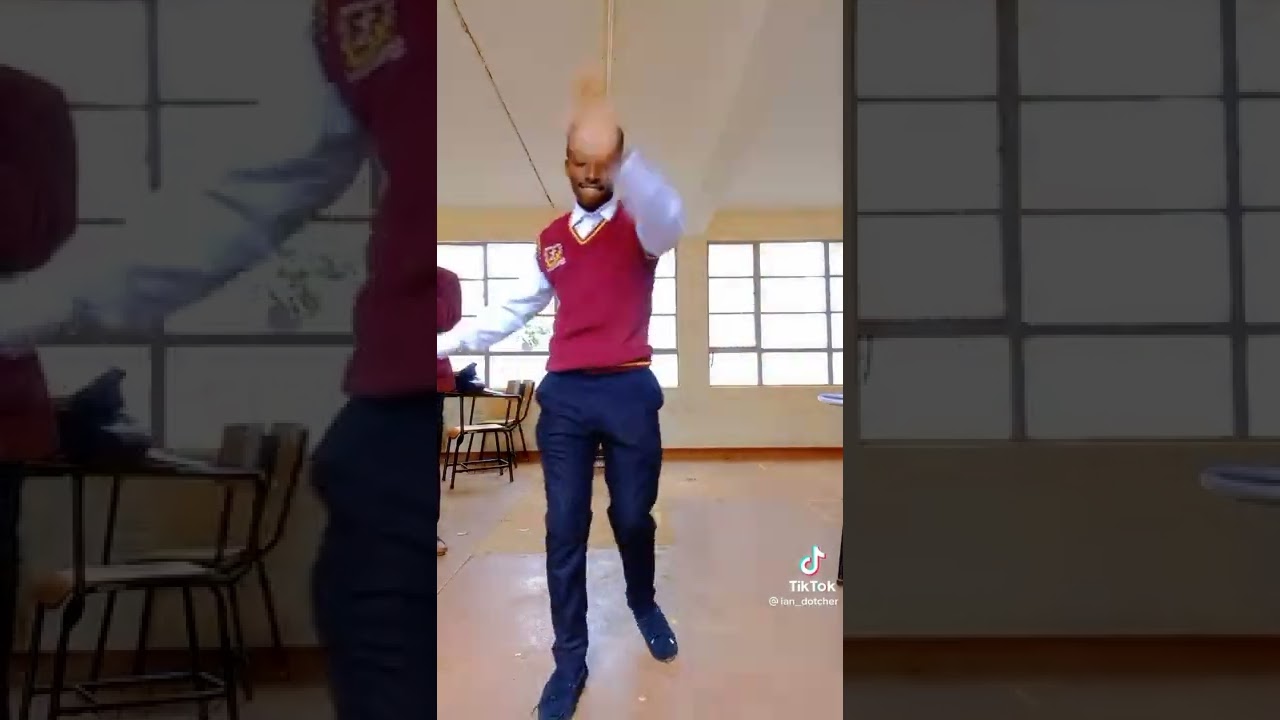 What you say jason derulo jaleel white 🕺 KMTC EDITION 