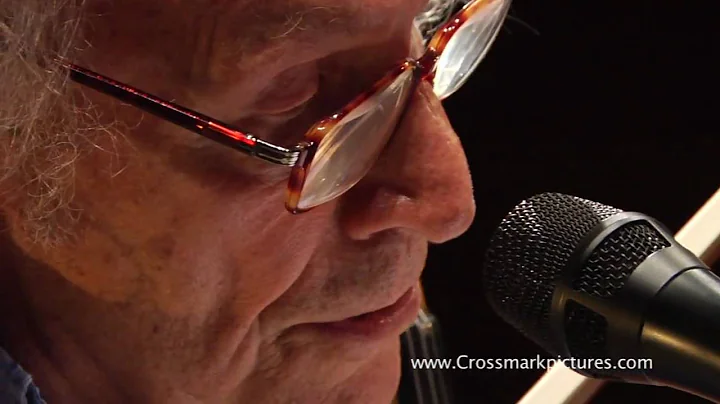 Summertime in Lugano: Ivry Gitlis' Enchanting Rendition of a Classic