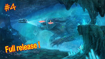 [SS] Subnautica: Below Zero #4 - Frozen Leviathan = Nope Leviathan
