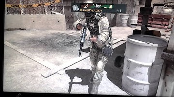 Hi-iM-Tazzy having radar hack mw3 #3