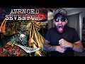 AVENGED SEVENFOLD - "Burn It Down" (REACTION!!!)