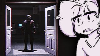 Thaf VODS | CASE Records: Fear of Abduction