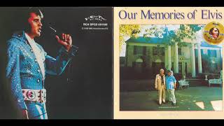 Download lagu Elvis Presley Our Memories Of Elvis Elvis Presley Our Memories Of Elvis
