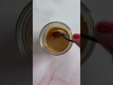 How To Make Homemade Peanut Butter Sauce For Ice Cream