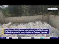 Foreign national, isa sa mga nasawi sa insidente sa Negros Occidental