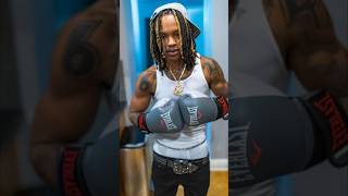 King Von Did Something Unexpected in Jail 😳