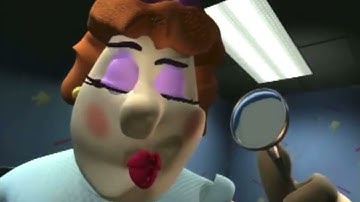 The weird al show theme but it’s pretty straight forward