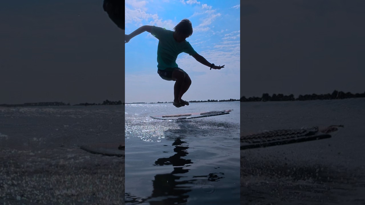 360Shoveit Out Ripping Spinner 