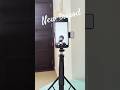ഞാനും വാങ്ങി Tripod | unboxing Tripod | malayalam | shorts | Jinsiya here