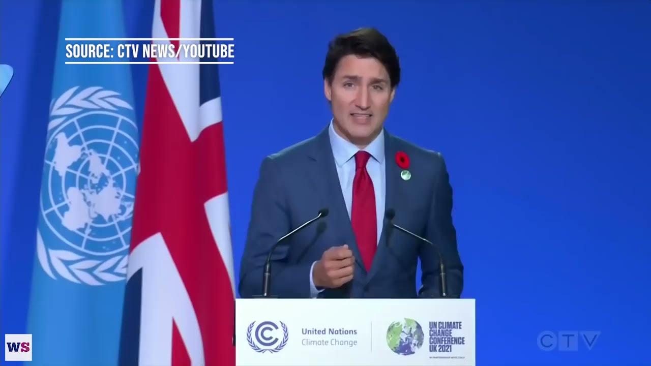 Trudeau to cap oil and gas emissions
