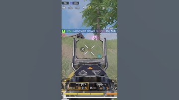 1v2😱#codm #codmclutchplays #callofduty #codmobile #bestshot #callofdutymobilemvpmoment