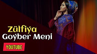 Zulfiya Jumabayewa - Goyber Meni { Official Audio }