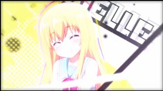 Waifus Edit - Kiss Me More