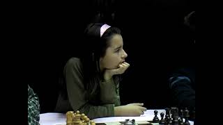 Otvaranje Šahovskog Prvenstva April 2008