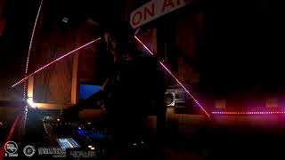 Ego Tech live Dj set MINIMALFRIENDS Minsk Belarus R_sound video