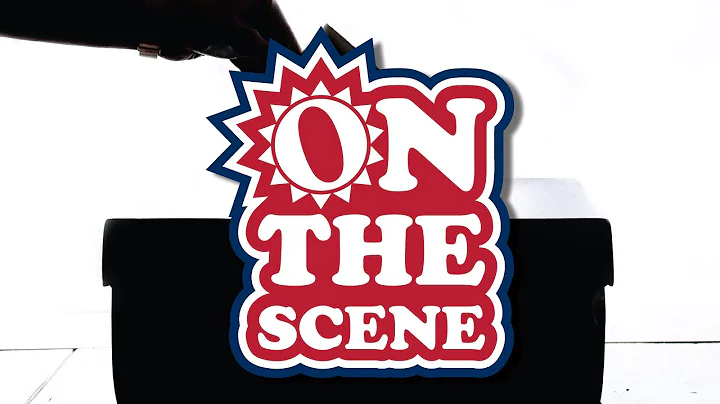 On The Scene - Episode 8