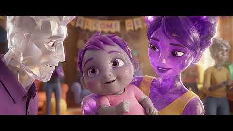 The era of AI-powered animation is here.