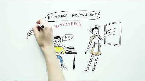 Что происходит с ТЕЛОМ во время СЕКСА? — Научпок