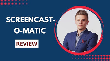 Screencast-O-Matic Review: The Ultimate Screen Recorder for All Your Needs!