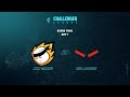 MNM GAMING vs HELL RAISERS // Rainbow Six European Challenger League 2021 - Grand Final - Map 1