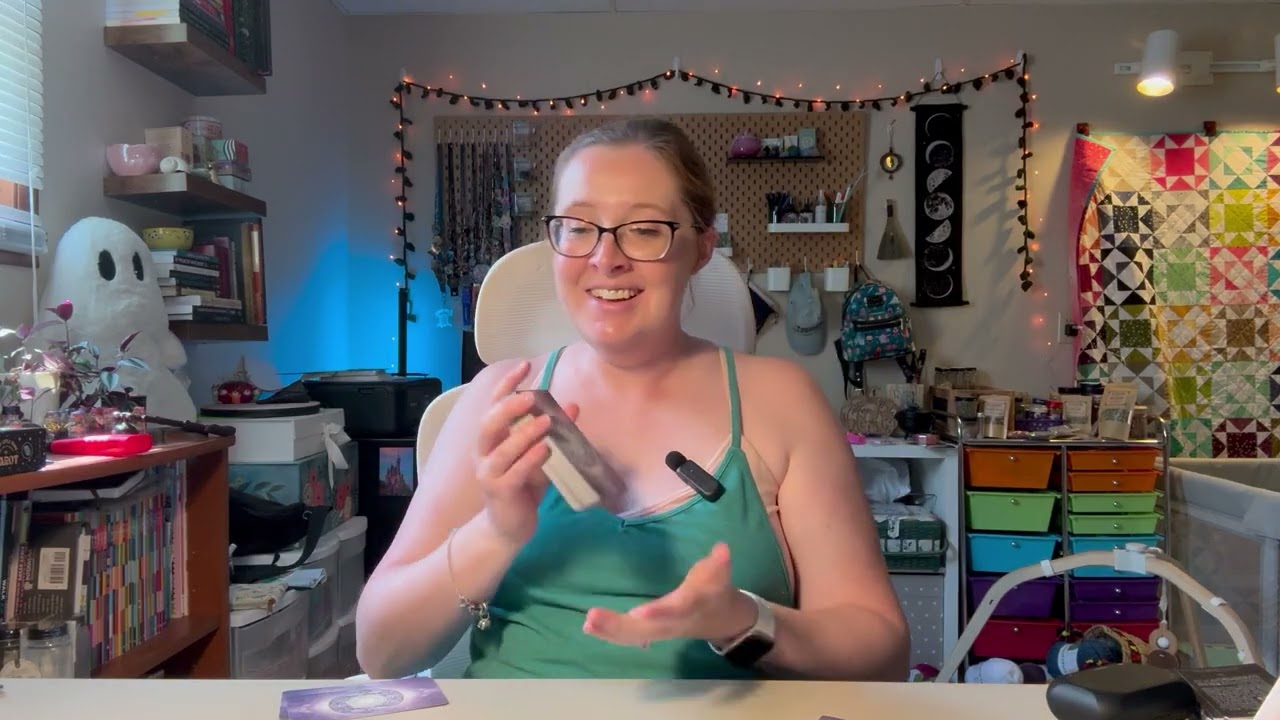 Отдыхай пока можешь