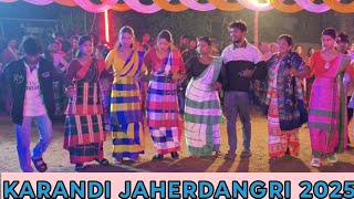 Karandih Jiljom 2025 Jaherdangri Karandi 2025 Karandi Jamshedpur