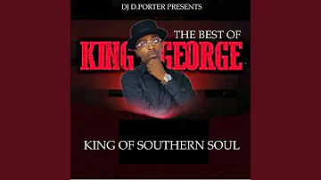 THE BEST OF KING GEORGE