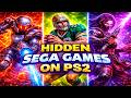 10 underrated sega games on ps2 LIST 3