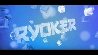 Entry for #RyokerC1 | Like Ocean Style