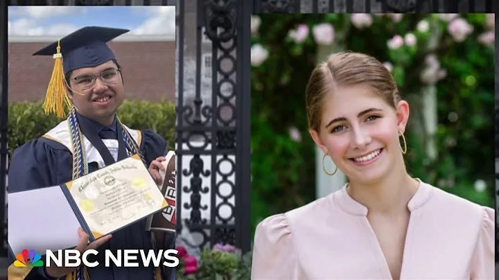 Urgent manhunt underway for Brown University shooter