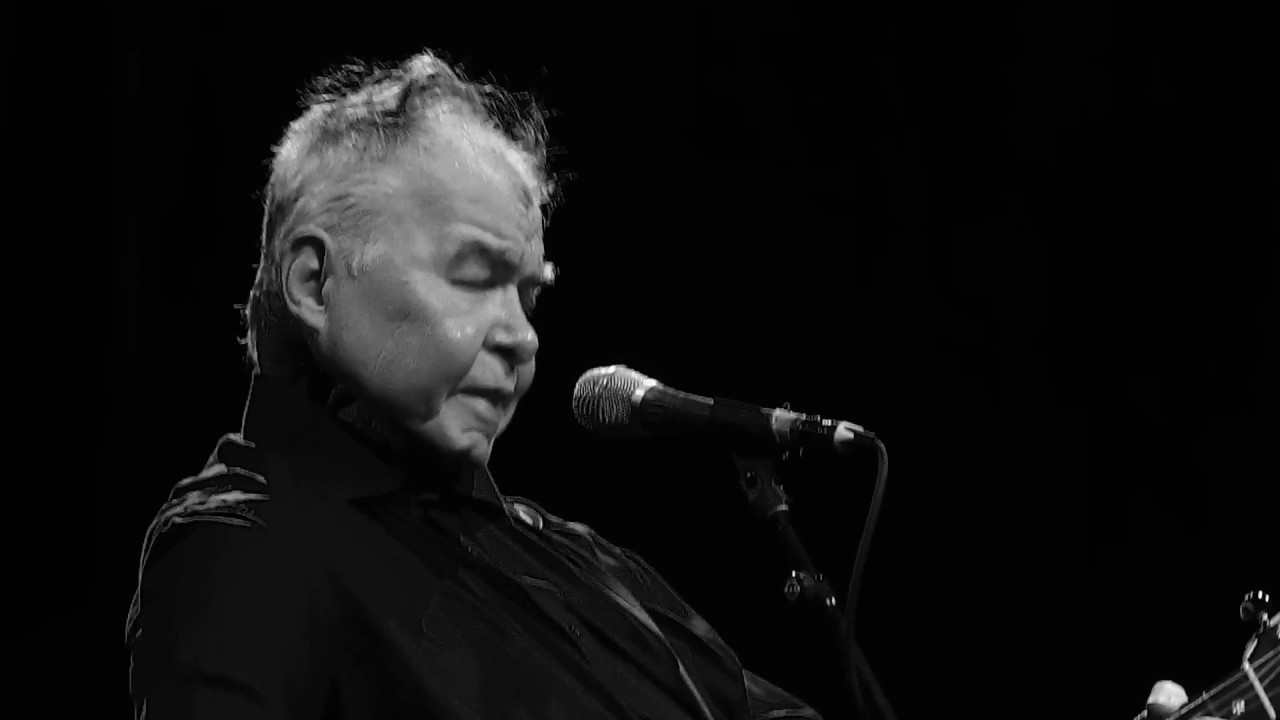SPEED OF THE SOUND OF LONELINESS John Prine Live Paradiso Amsterdam 10 