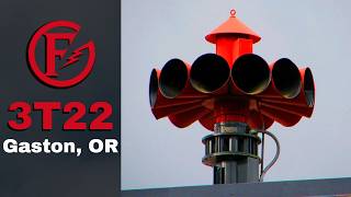 3T22 Short Attack | Gaston, OR