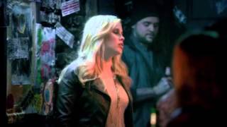 Cry-Baby Trailer The Vampire Diaries Style