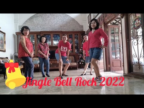 Jingle Bell Rock 2022 - YouTube
