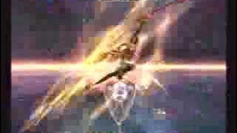 Skeith 2nd form - versus Gorre *obsolete*