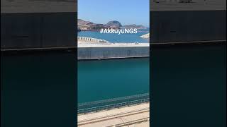 Akkuyu Nükleer Güç Santrali