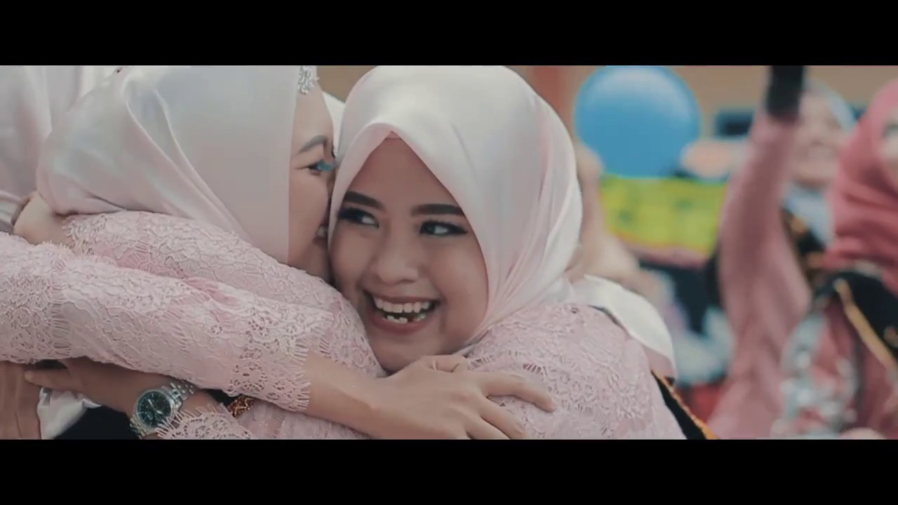 Lil O Double V Ft Ola Perpisahan My School Lyrics By Bang Sinuk
