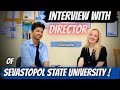 Sevastopol state university | Mbbs in Russia | #mbbsinrussia #mbbsabroad #sevastopolstateuniversity
