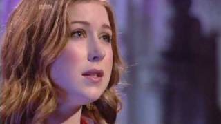 Hayley Westenra - The Heart Worships (Live) 2009 HQ