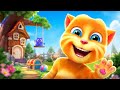 Talking Ginger 2 Is Better Than I Expected!