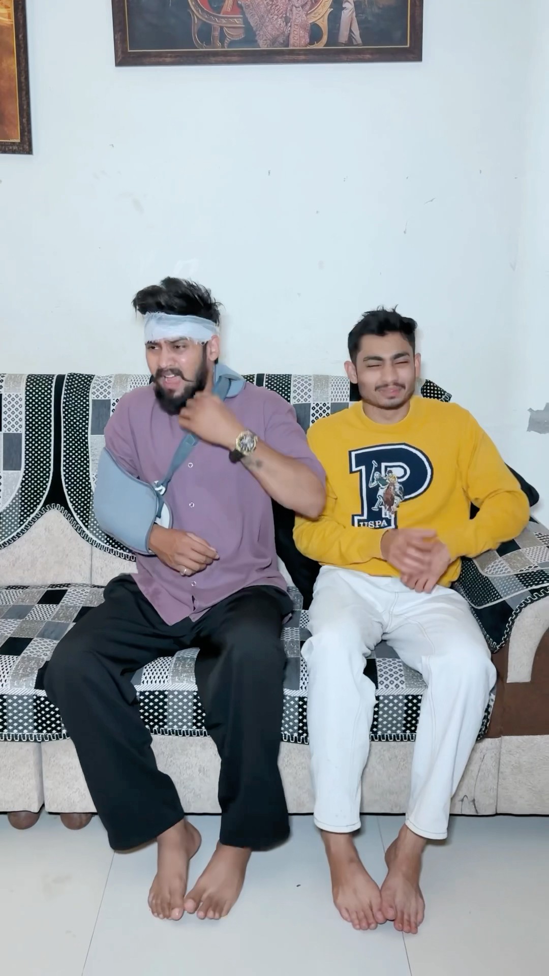 कभी किसीं की बातो में नहीं आना चाहिए ?‍♂️||funny videos||#comedy #biwino1 #golu008 #youtubeshorts