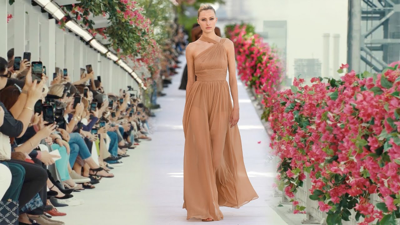 Michael Kors Spring/Summer 2024 New York