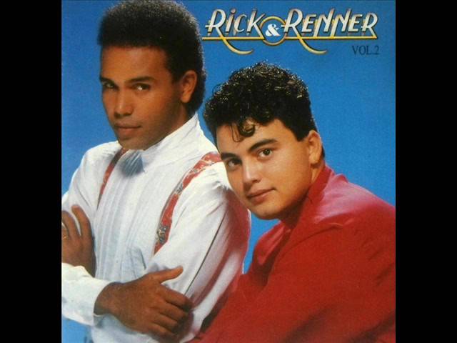 Rick & Renner - Mais que paixão