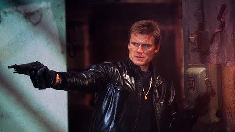 Action Movies 2024 - Hidden Agenda (2001) Full Movie HD - Best Dolph Lundgren Action Movies English