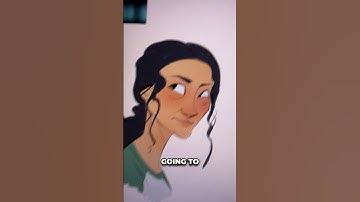 How to Color your Characters Quickly