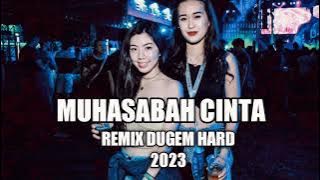 DJ muhasabah cinta remix Funkot