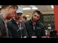 Sparx Hockey at the PHATS/SPHEM 2023 Annual Conference