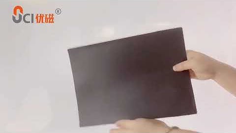 Magnetic document holder  for direct writing